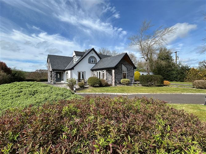 Kincora House, Blackwater, Ardnacrusha, Clare