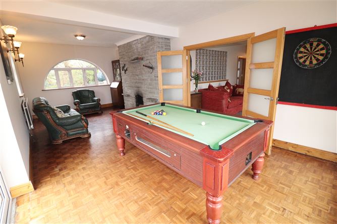 Kincora House, Blackwater, Ardnacrusha, Clare