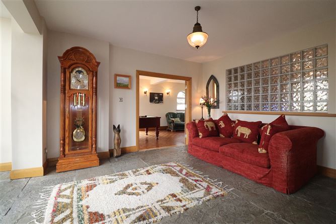 Kincora House, Blackwater, Ardnacrusha, Clare