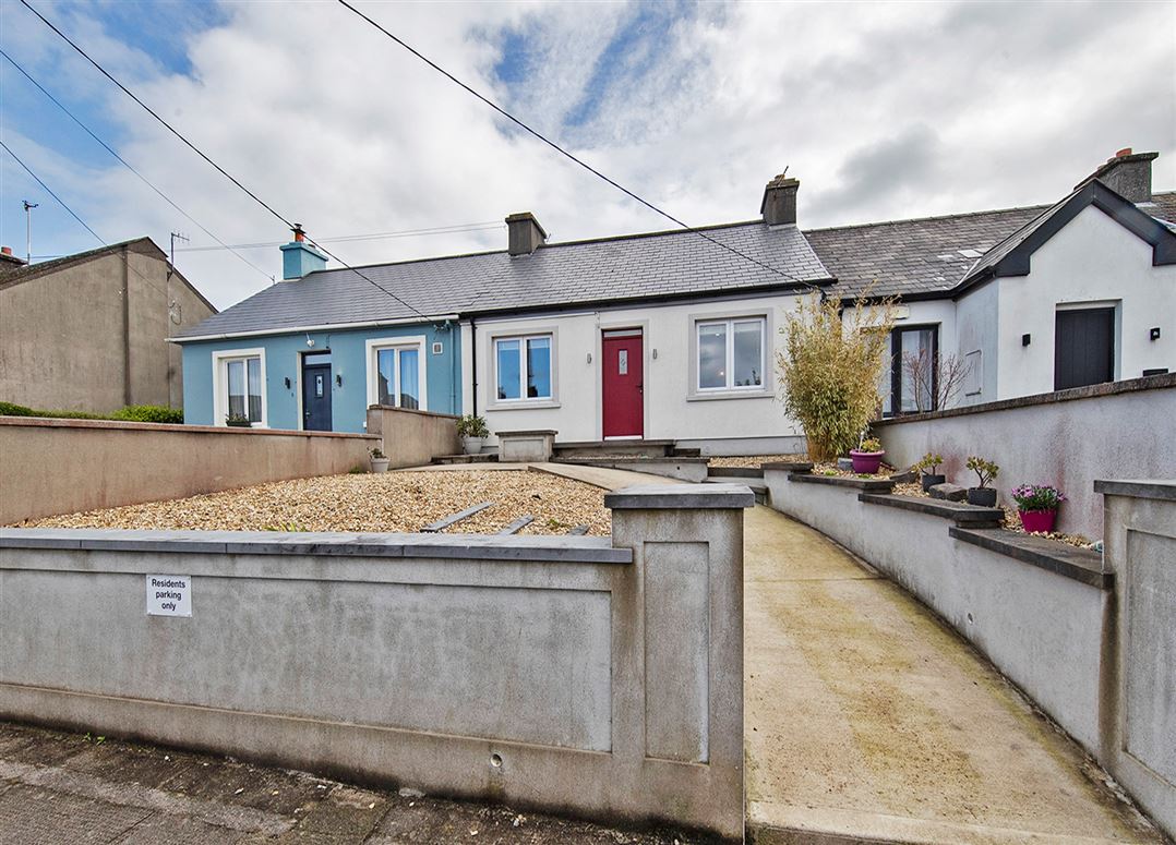 6 Patrick's Terrace, Abbeyside, Dungarvan, Waterford