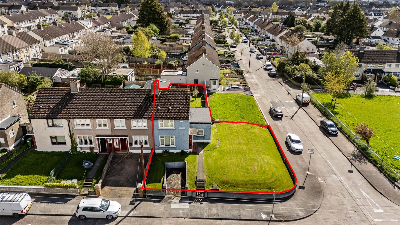 31 Ratoath Drive, Finglas, Dublin 11