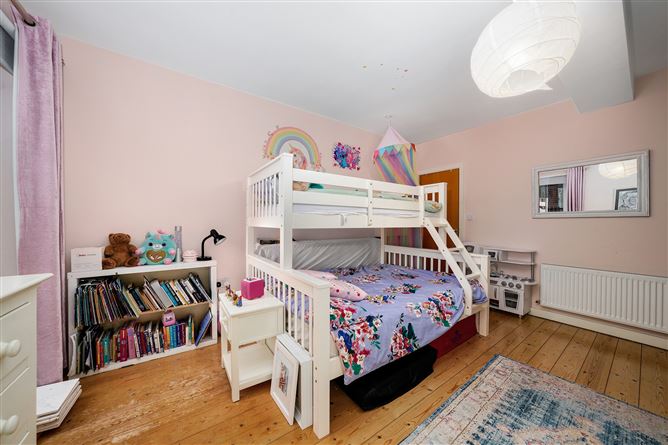 Millrace Crescent, Saggart, Co. Dublin