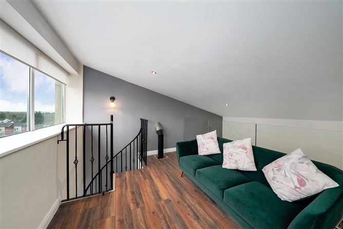 Millrace Crescent, Saggart, Co. Dublin