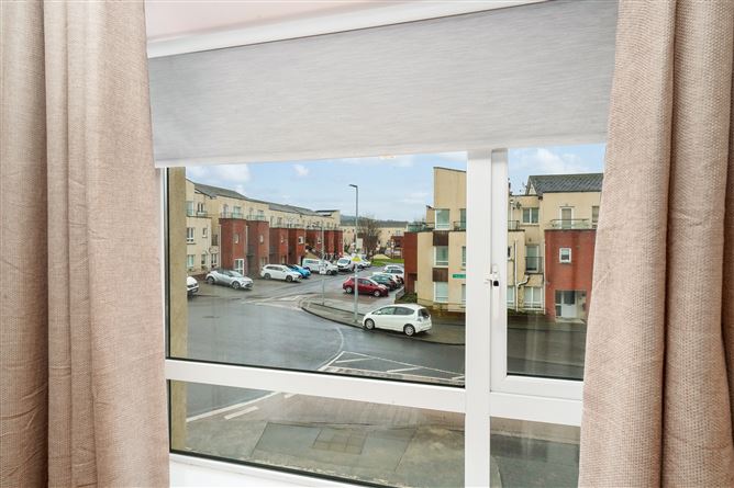 Millrace Crescent, Saggart, Co. Dublin