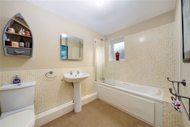 Millrace Crescent, Saggart, Co. Dublin