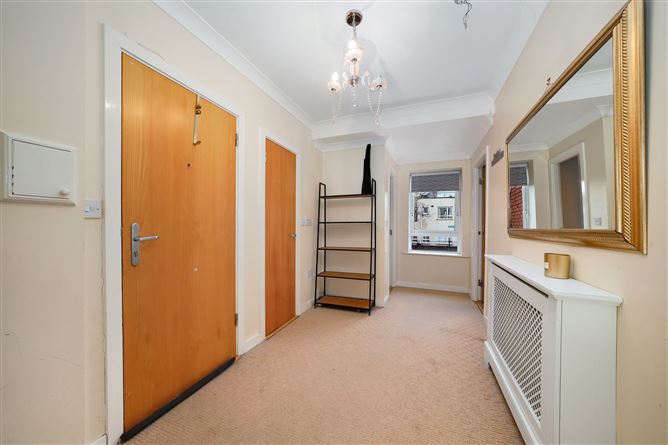 Millrace Crescent, Saggart, Co. Dublin