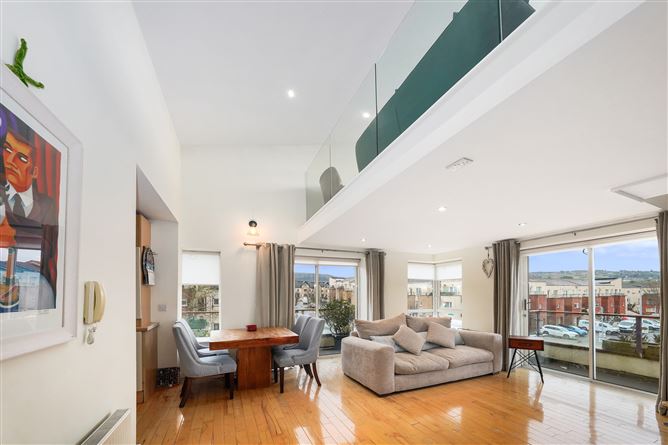 Millrace Crescent, Saggart, Co. Dublin