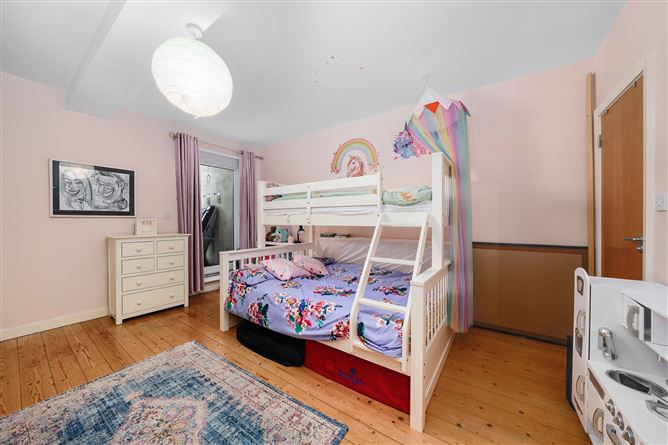 Millrace Crescent, Saggart, Co. Dublin