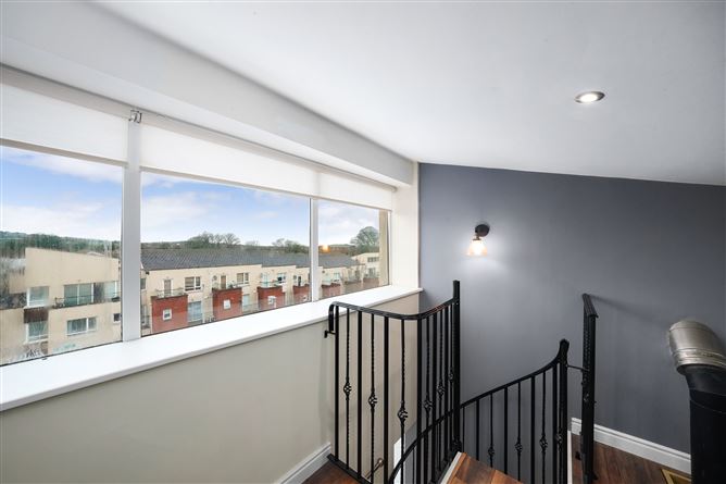 Millrace Crescent, Saggart, Co. Dublin