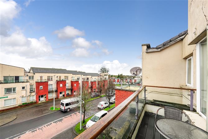 Millrace Crescent, Saggart, Co. Dublin