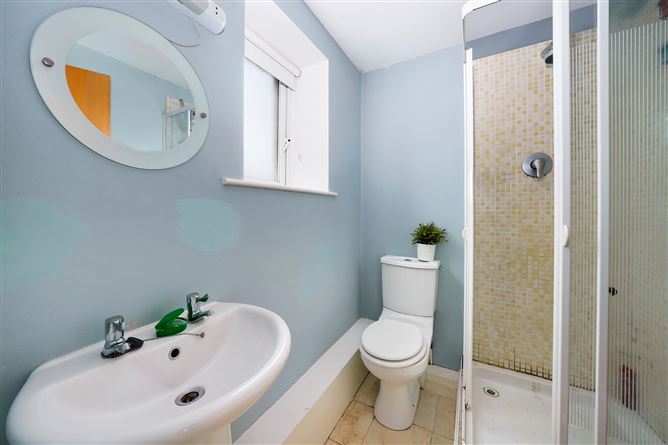 Millrace Crescent, Saggart, Co. Dublin