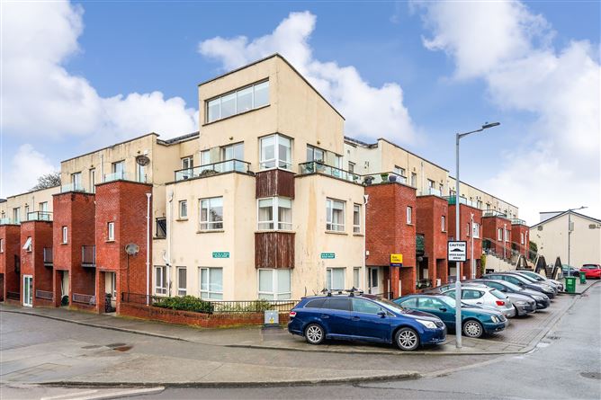 Millrace Crescent, Saggart, Co. Dublin