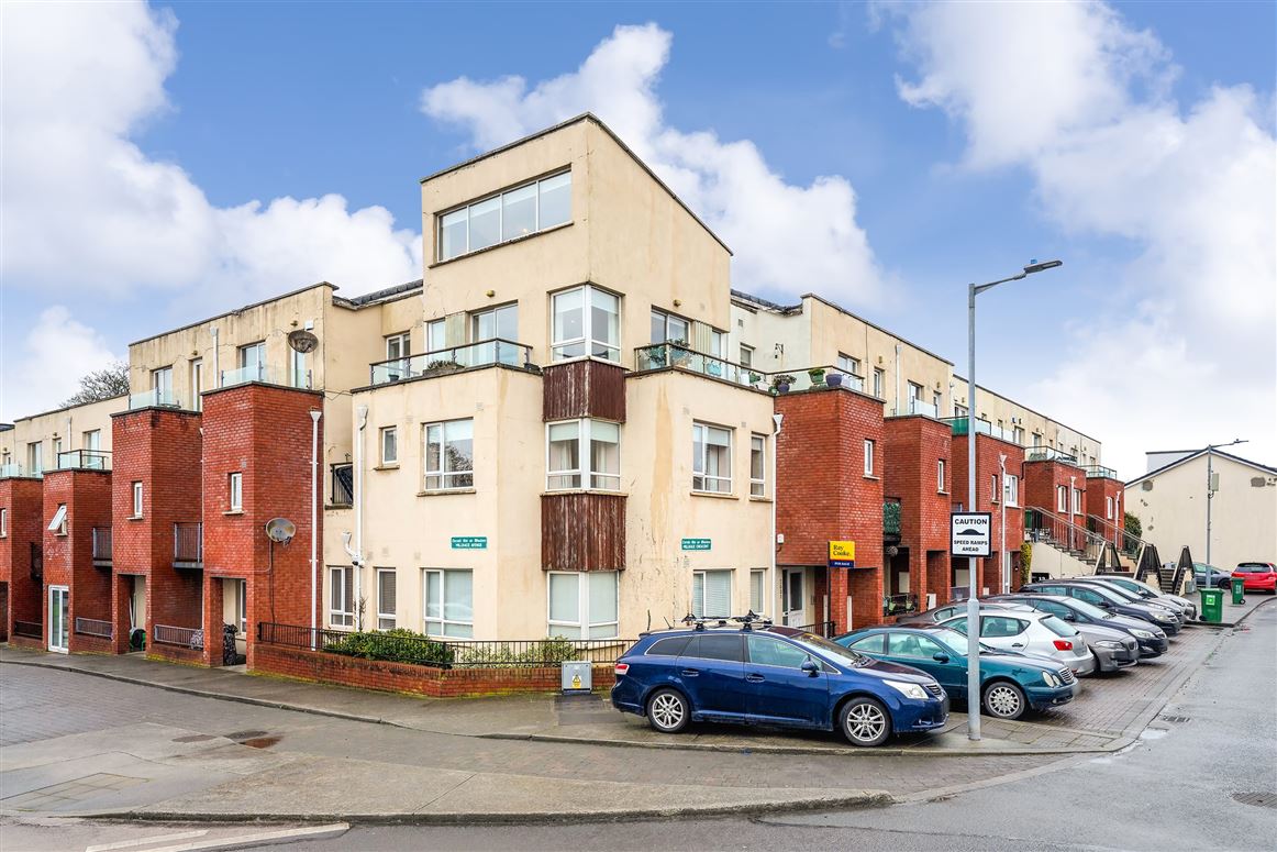 Millrace Crescent, Saggart, Co. Dublin