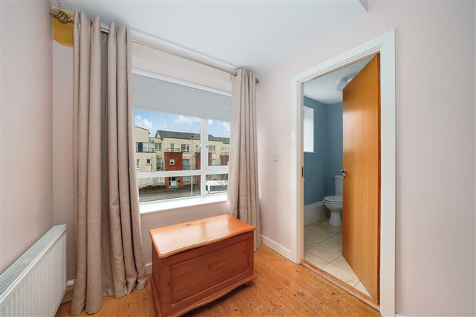 Millrace Crescent, Saggart, Co. Dublin