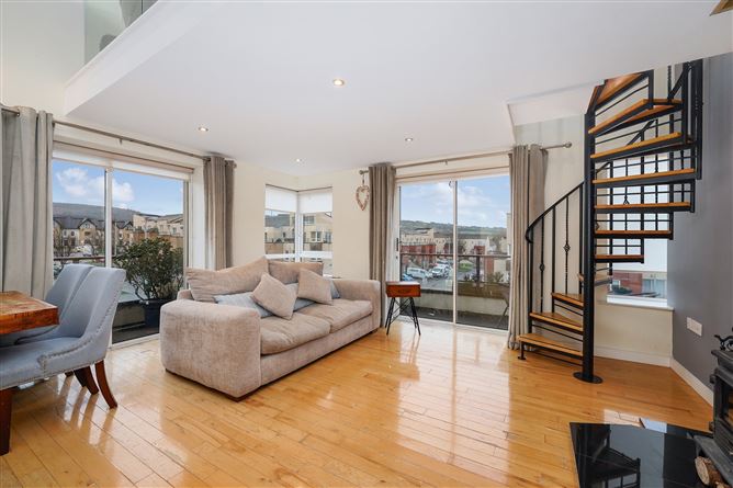 Millrace Crescent, Saggart, Co. Dublin