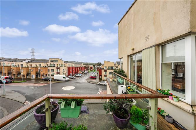 Millrace Crescent, Saggart, Co. Dublin