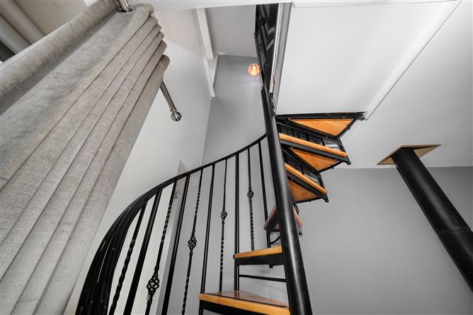 Millrace Crescent, Saggart, Co. Dublin