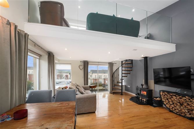 Millrace Crescent, Saggart, Co. Dublin