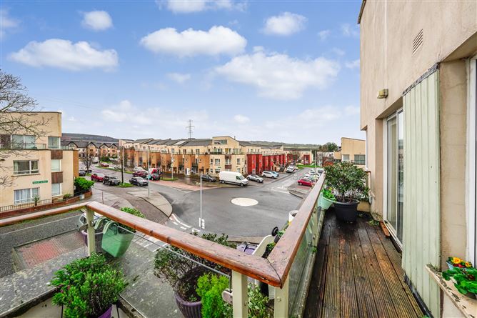 Millrace Crescent, Saggart, Co. Dublin