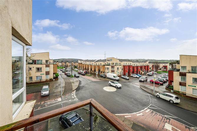 Millrace Crescent, Saggart, Co. Dublin