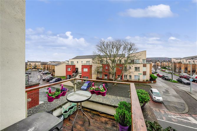 Millrace Crescent, Saggart, Co. Dublin