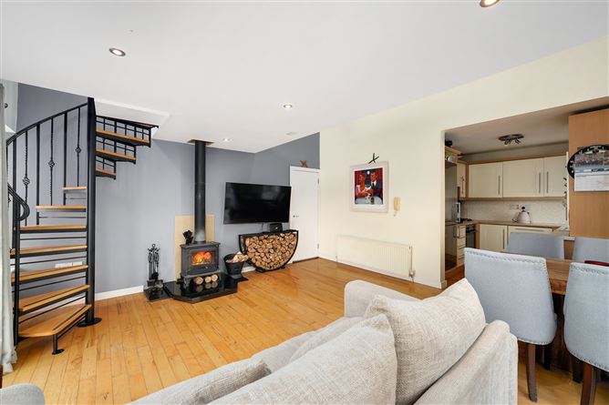 Millrace Crescent, Saggart, Co. Dublin