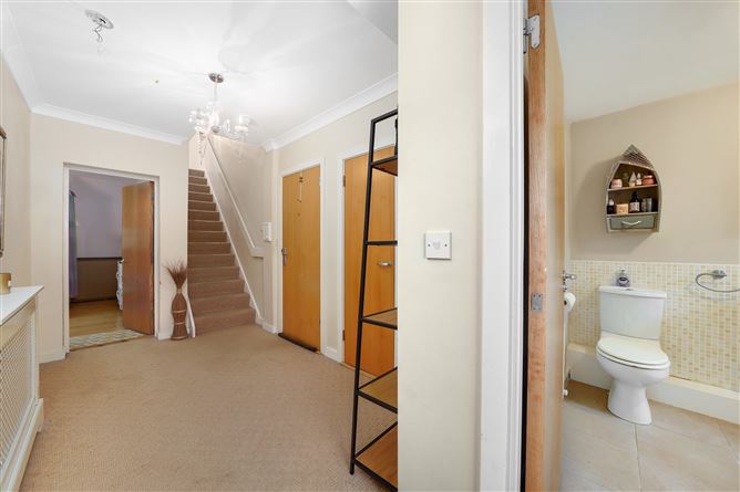 Millrace Crescent, Saggart, Co. Dublin