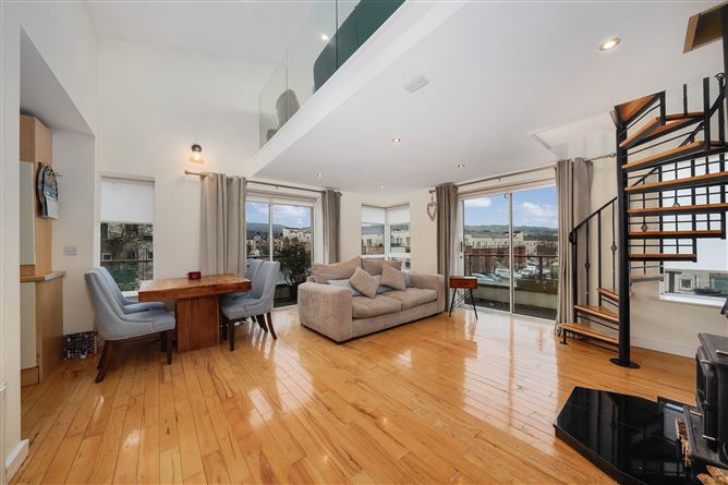 Millrace Crescent, Saggart, Co. Dublin