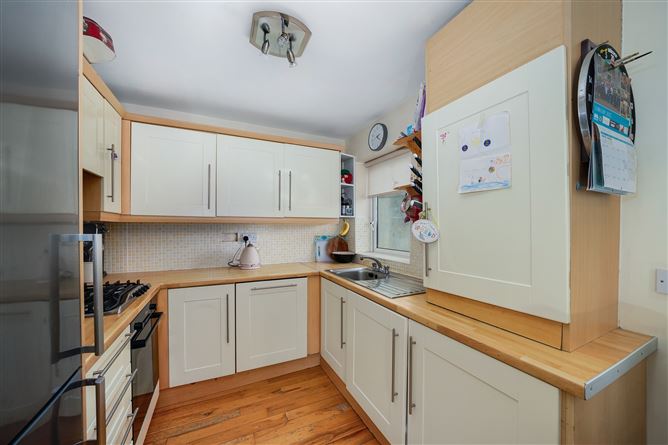 Millrace Crescent, Saggart, Co. Dublin