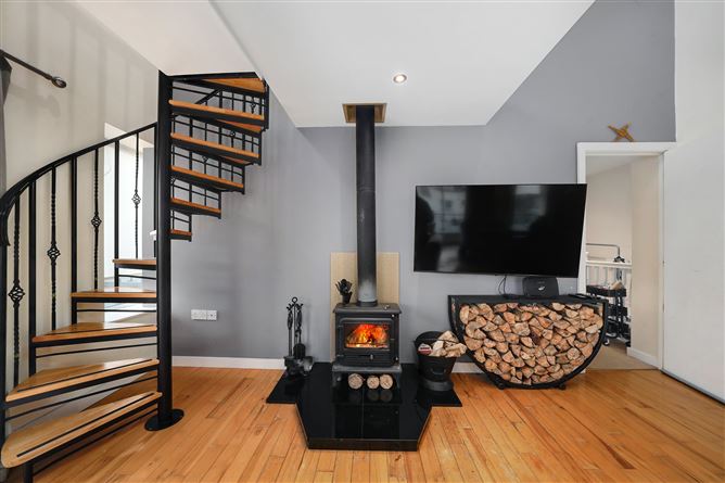 Millrace Crescent, Saggart, Co. Dublin