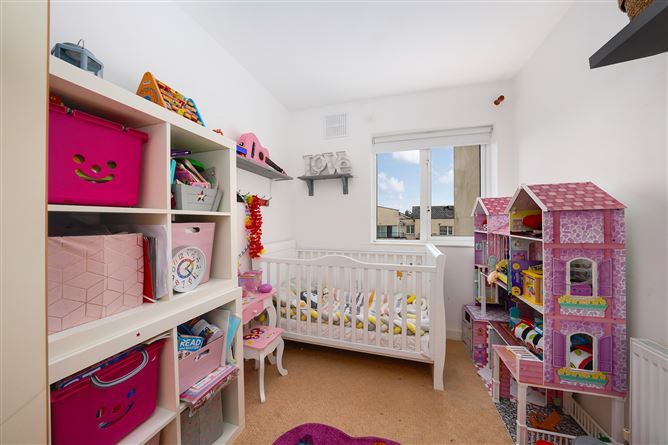 Millrace Crescent, Saggart, Co. Dublin