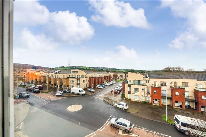 Millrace Crescent, Saggart, Co. Dublin