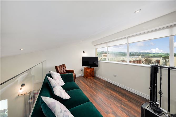 Millrace Crescent, Saggart, Co. Dublin