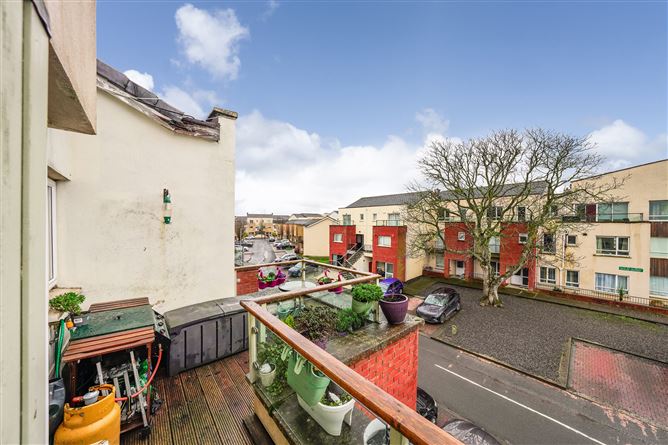 Millrace Crescent, Saggart, Co. Dublin