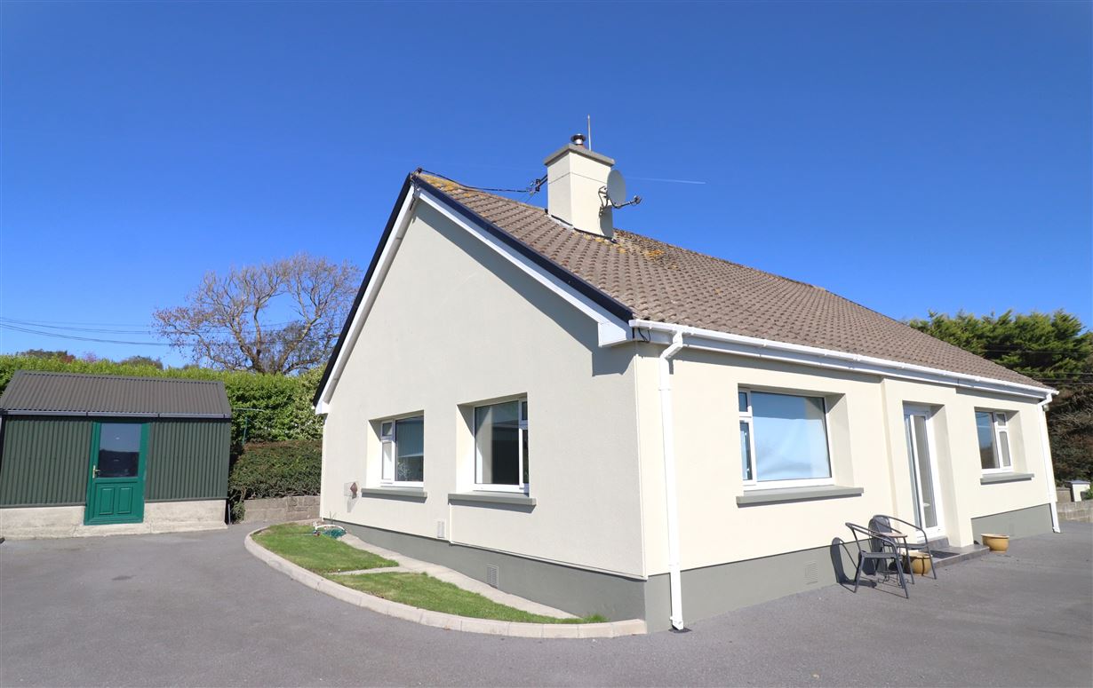 Glandart, Coronea, Skibbereen, West Cork