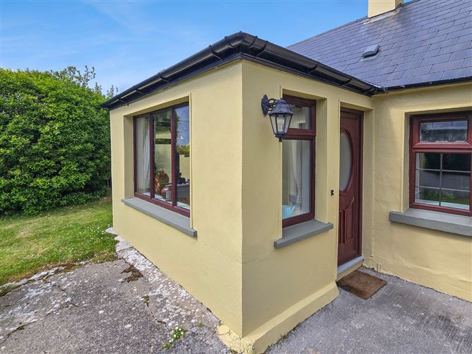 Barrtra, Lahinch, Co. Clare