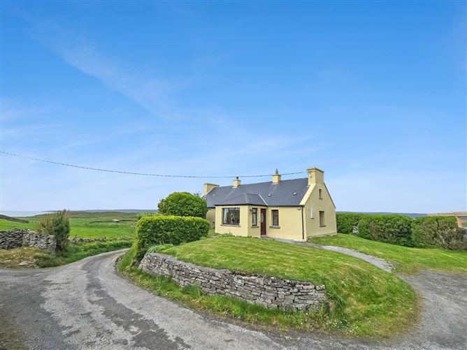 Photo 21 of 23 — Barrtra, Lahinch, Co. Clare