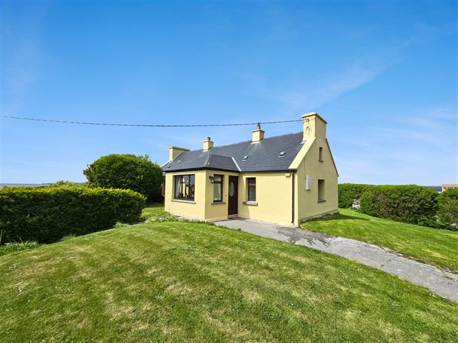 Barrtra, Lahinch, Co. Clare