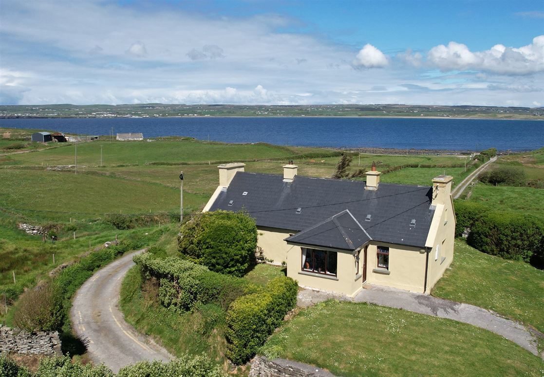 Barrtra, Lahinch, Co. Clare