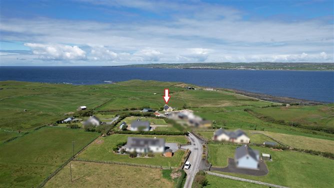 Photo 3 of 23 — Barrtra, Lahinch, Co. Clare