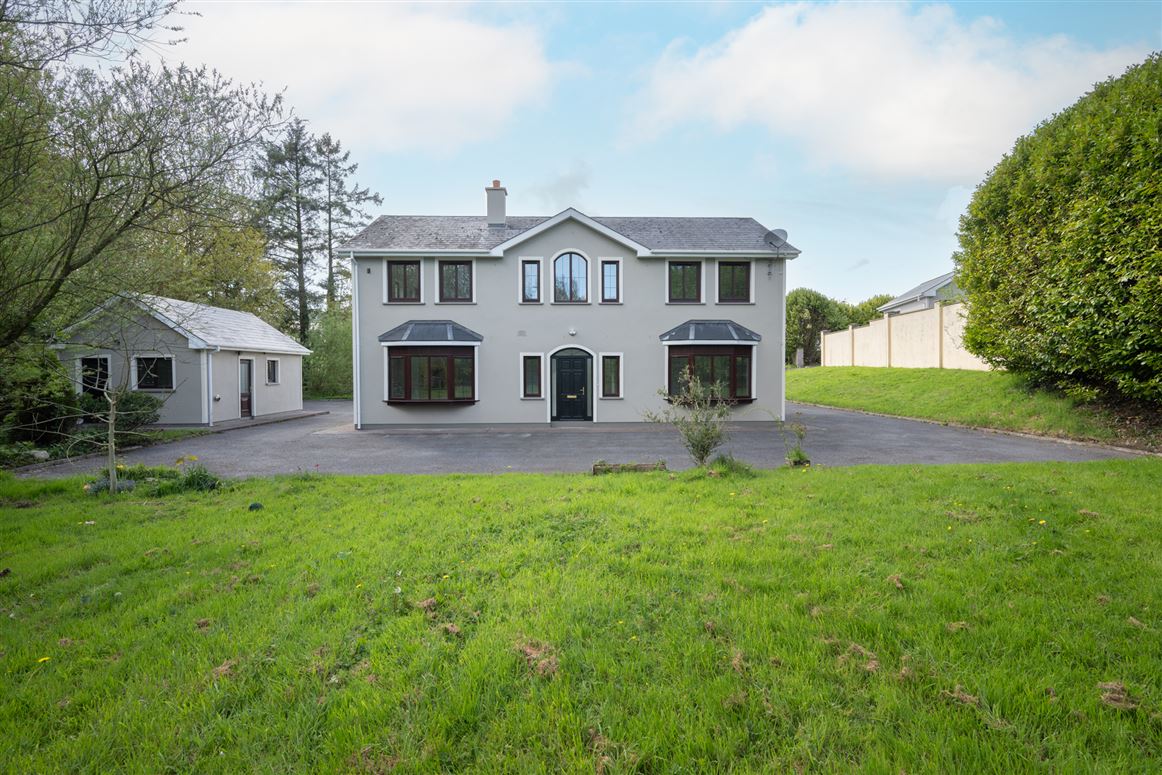 1 Church Cross, Donoughmore, Cork