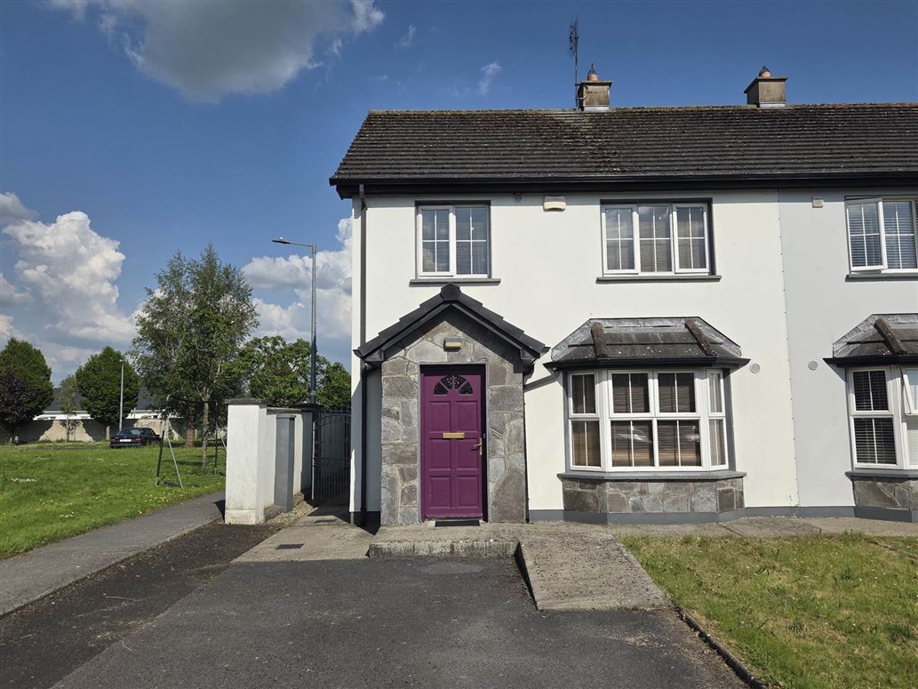 23, Gardenfield, Bruree, County Limerick