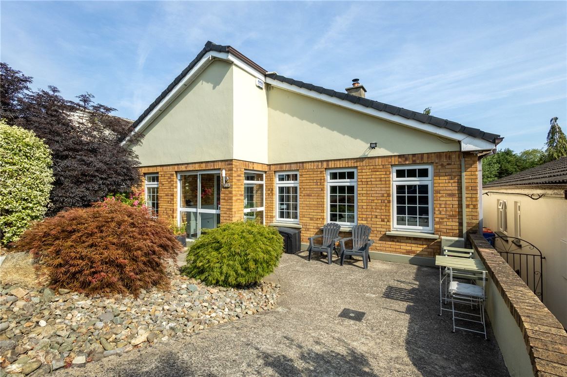 15 Redford Court, Greystones, Co. Wicklow