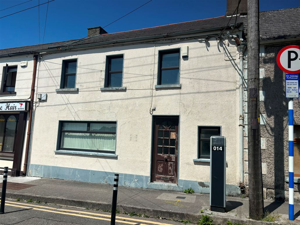 21 Bolton Square, Drogheda, Louth