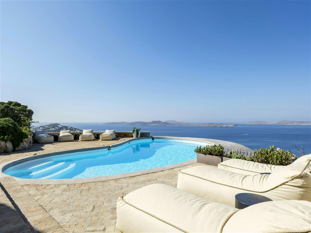 Grace & Breeze,Agios Ioannis Diakoftis,Mykonos,Greece