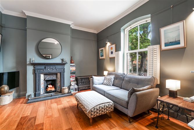 22 Greenville Terrace Dublin 8 , South City Centre - D8, Dublin 8