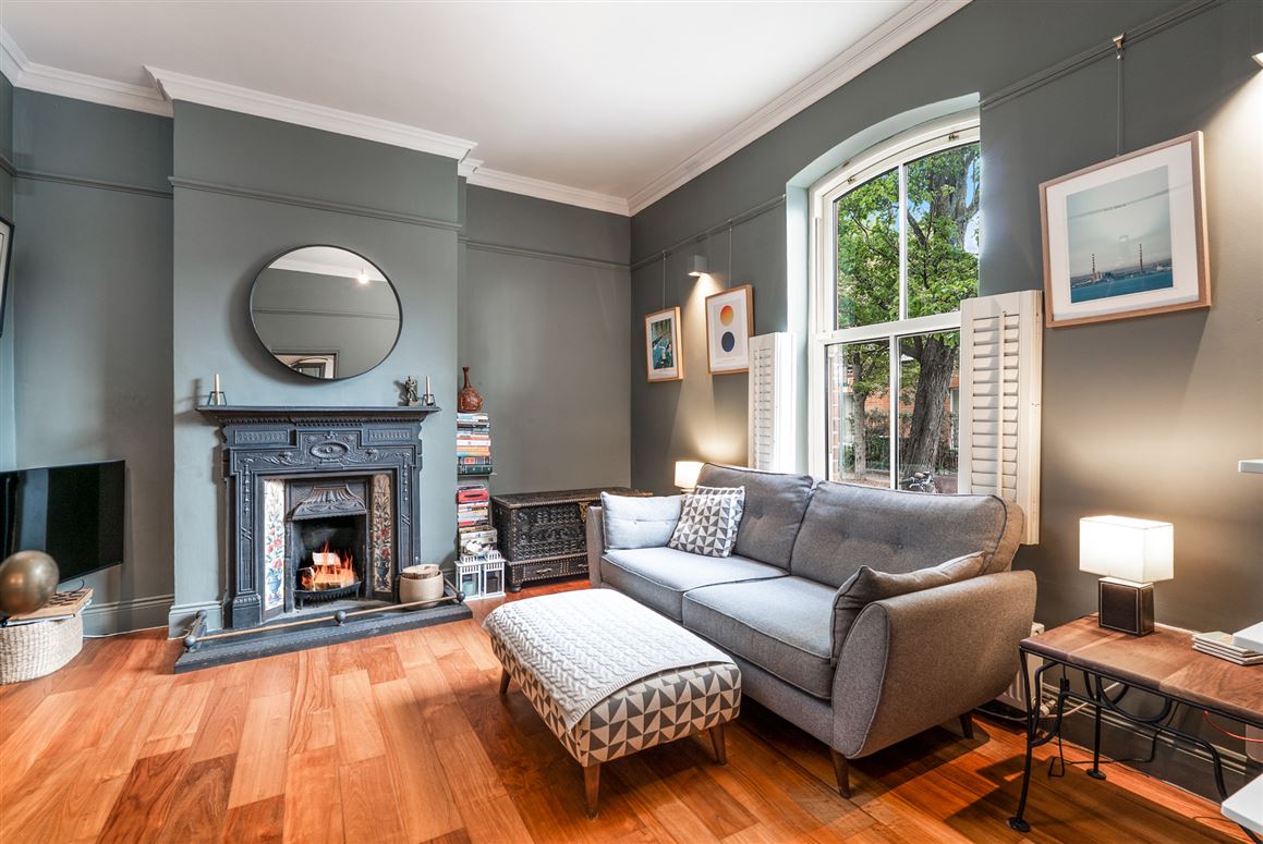 22 Greenville Terrace Dublin 8 , South City Centre - D8, Dublin 8