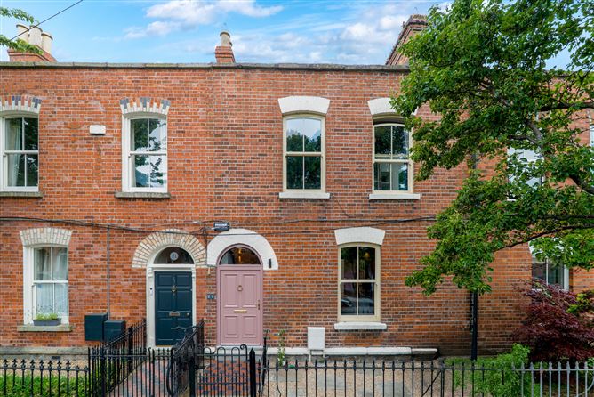 Photo 23 of 23 — 22 Greenville Terrace Dublin 8 , South City Centre - D8, Dublin 8