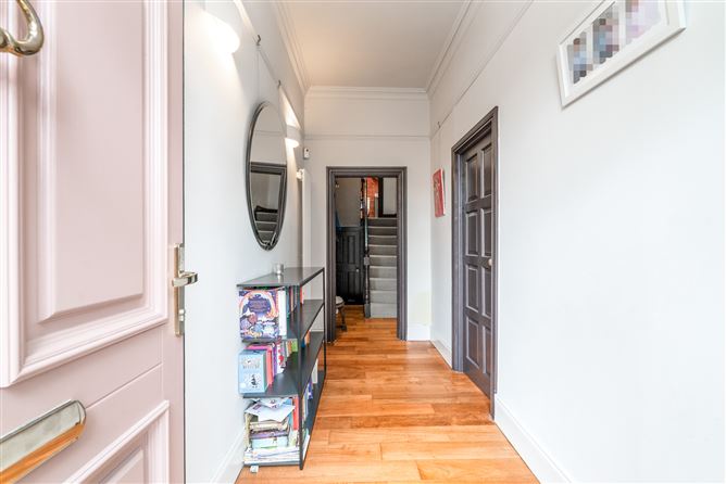Photo 11 of 23 — 22 Greenville Terrace Dublin 8 , South City Centre - D8, Dublin 8