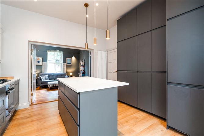 22 Greenville Terrace Dublin 8 , South City Centre - D8, Dublin 8